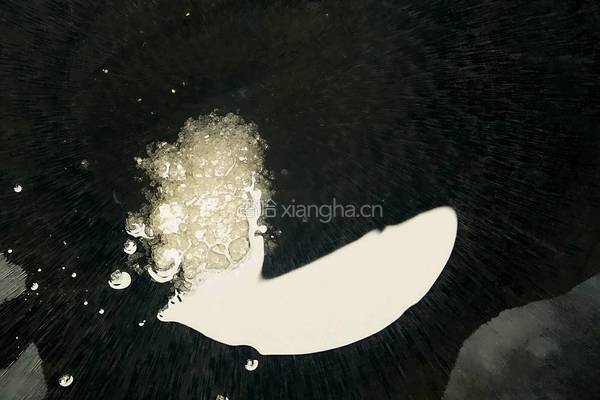 素鸡花生炖鸡块的做法图解5