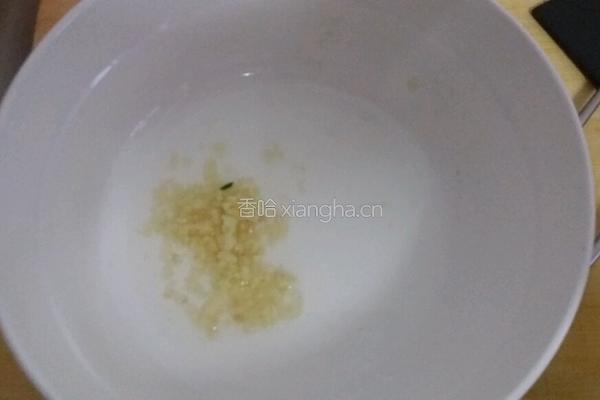 凉拌黄瓜丝的做法图解5