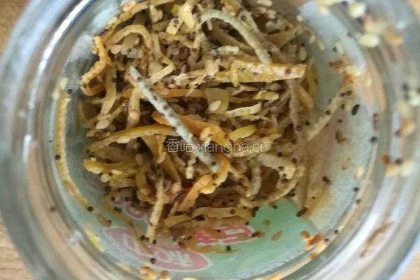 话梅排骨的做法图解5