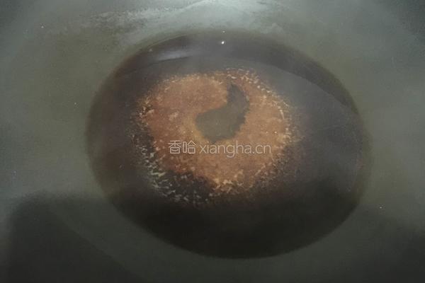 葱油白玉菇的做法图解6
