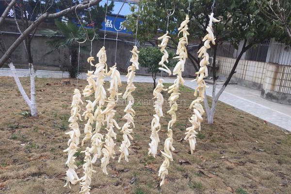 自制甜（五香）萝卜的做法图解3