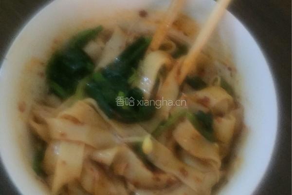 蒸面皮的做法图解12