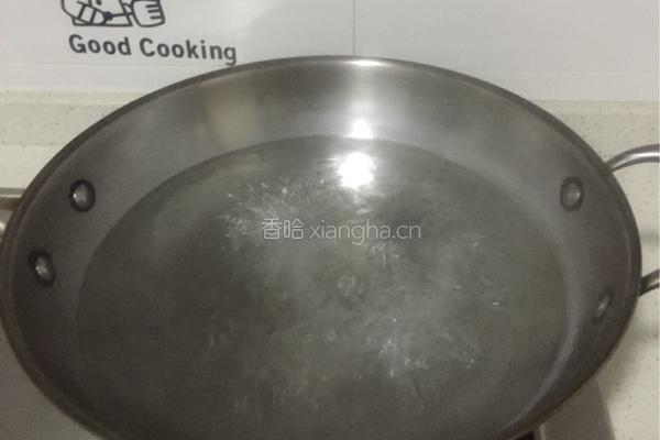 蒸面皮的做法图解3