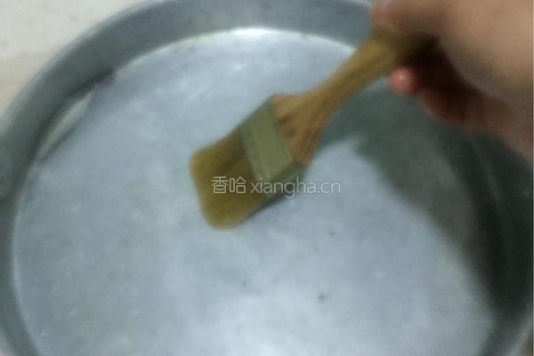 蒸面皮的做法图解4