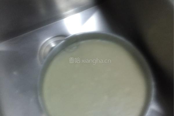 蒸面皮的做法图解6