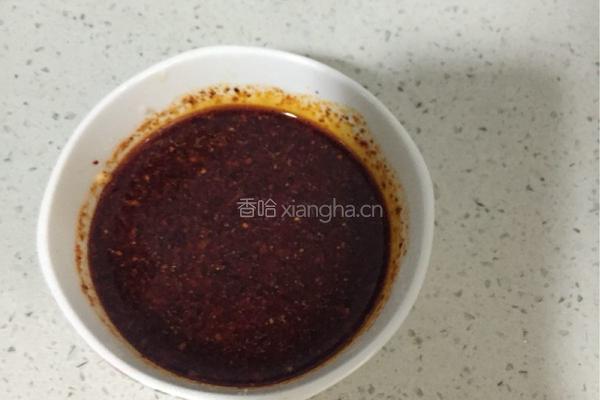 蒸面皮的做法图解11
