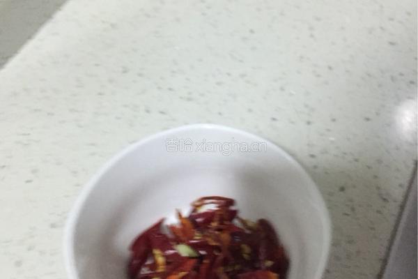 木耳蘑菇炒青蔬的做法图解4