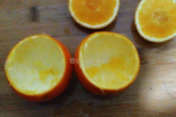 橙市套路深的做法图解3