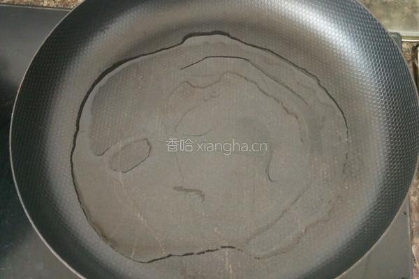 鸡蛋饼的做法图解6