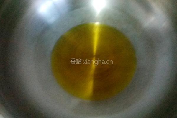 肉沫白菜的做法图解3