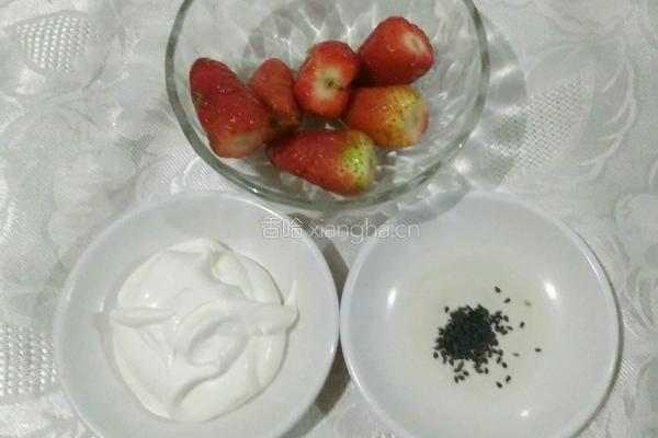 圣诞老人的做法图解1