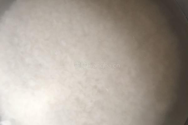 糯米藕的做法图解1