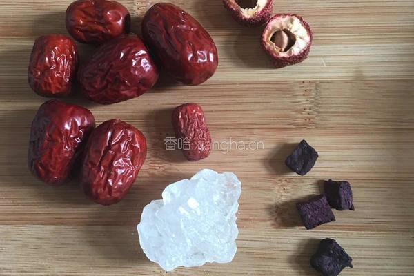 糯米藕的做法图解2