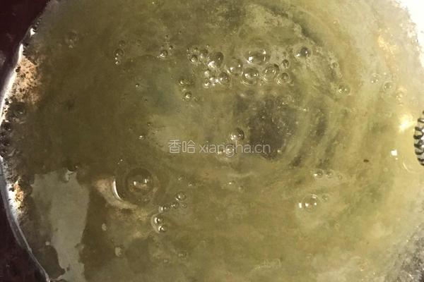 营养师改良配方:无油、无糖蛋黄小饼干,给小朋友做健康小零食的做法图解4