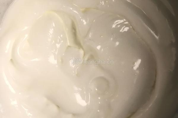 营养师改良配方:无油、无糖蛋黄小饼干,给小朋友做健康小零食的做法图解5