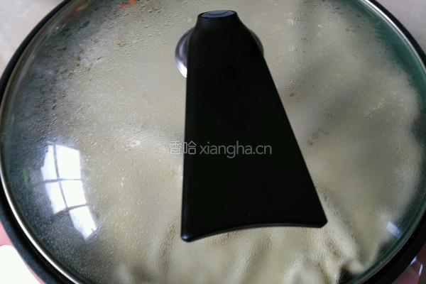 酱汁香饼的做法图解17