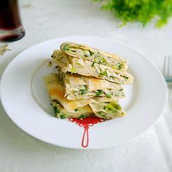 葱花饼的做法[图]