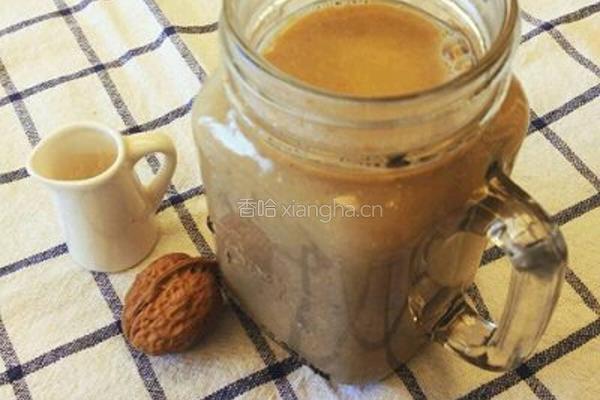 花生枣米酱（减肥食谱）的做法图解3