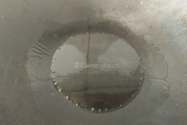 清炒双丝的做法图解4