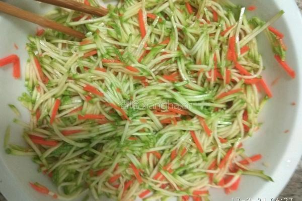 被子煎饼的做法图解2