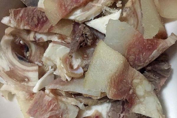 洋葱青椒炒牛肉的做法图解1