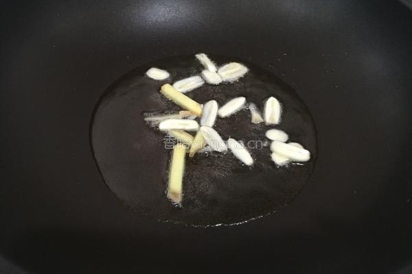 酱香豆角焖面的做法图解4