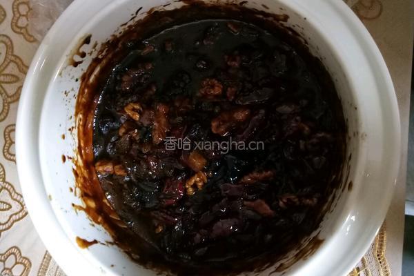 阿胶膏的做法图解1