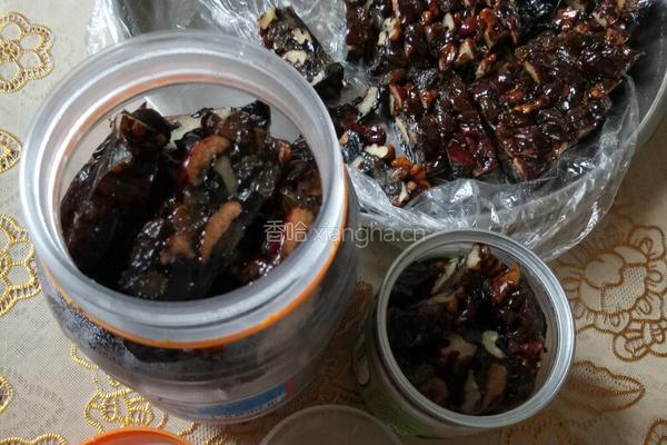 阿胶膏的做法图解3