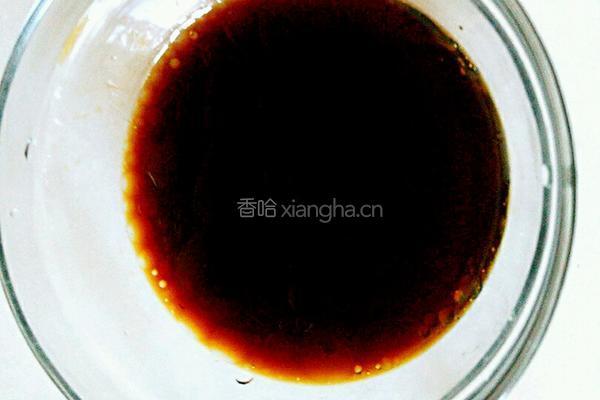 香煎角瓜片的做法图解9