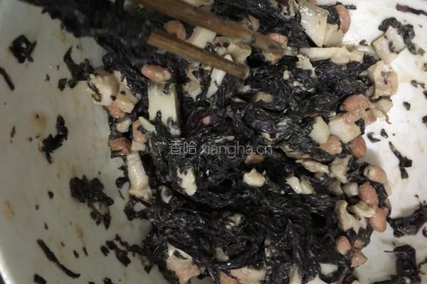 炸紫菜的做法图解6