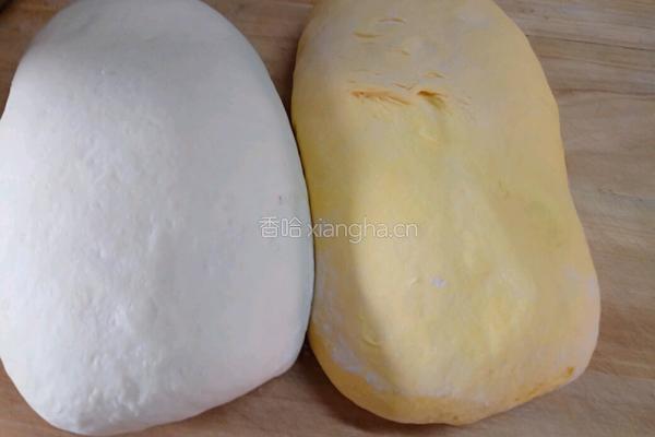 双色卷的做法图解4