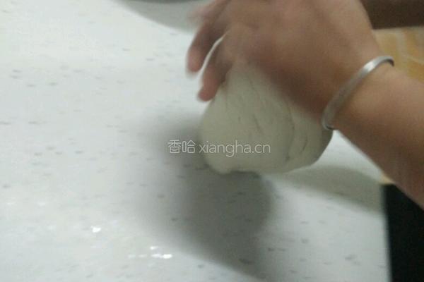 刀削面的做法图解1