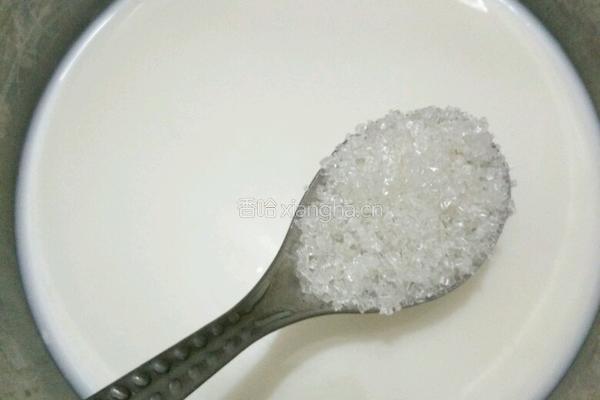 酸奶水果蛋挞的做法图解2