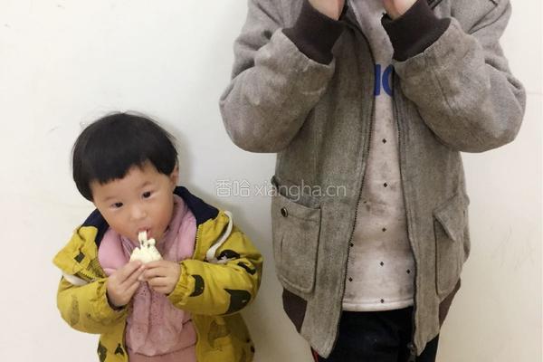油卷馒头的做法图解23