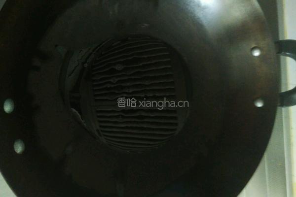 豆角闷土豆的做法图解9