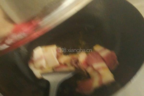 豆角闷土豆的做法图解10