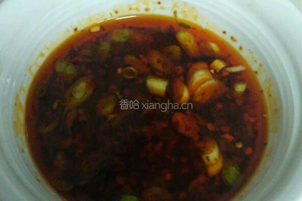 凉拌猪耳朵的做法图解2