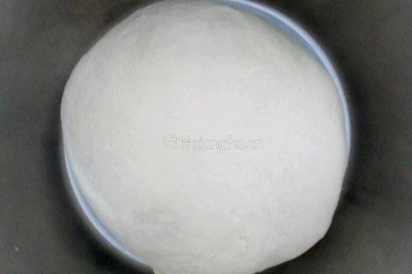 棋子烧饼的做法图解3