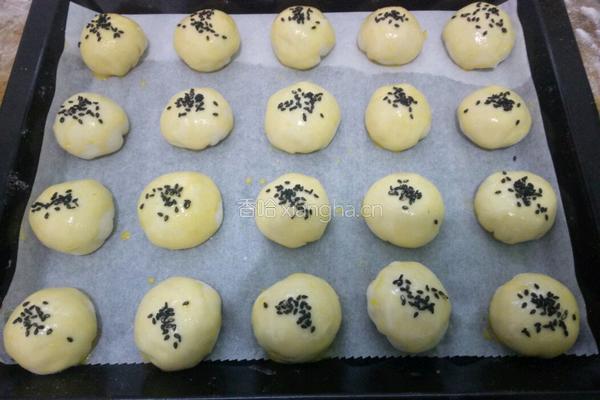 棋子烧饼的做法图解14