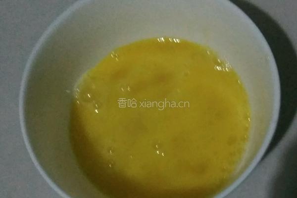 清炒番茄蛋的做法图解2