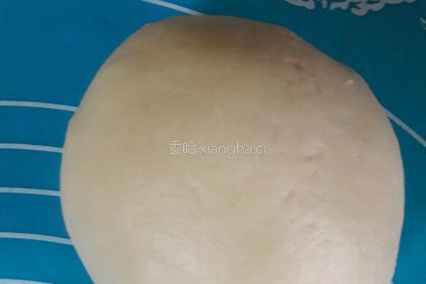 绿豆酥的做法图解2