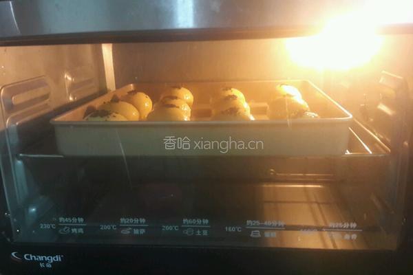 绿豆酥的做法图解20