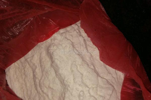 水密花糍粑的做法图解6