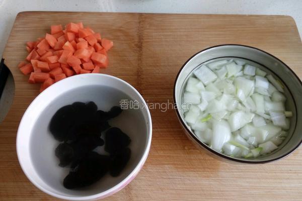 酱黄豆的做法图解2