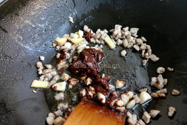 酱黄豆的做法图解6