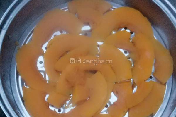 ❤小蕊式蔬菜玫瑰花馒头和开花馒头的做法图解1