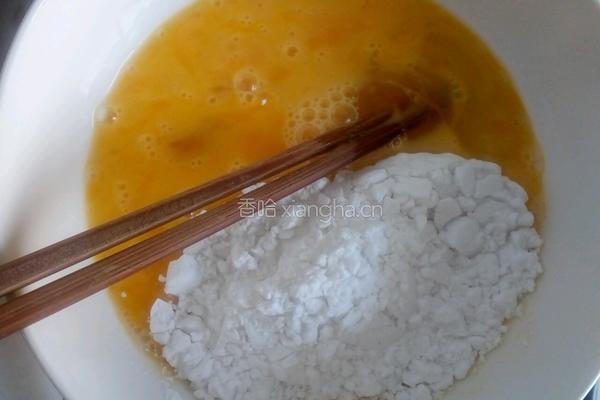 茄汁马哈鱼的做法图解3