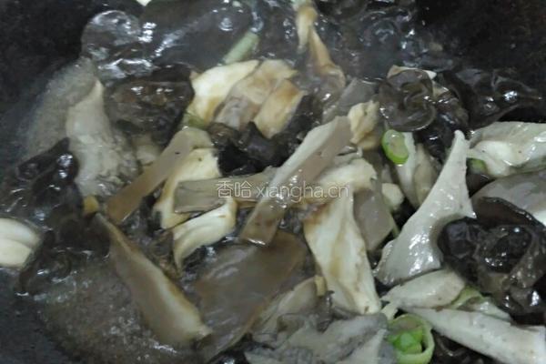 麻辣椒小炒的做法图解7