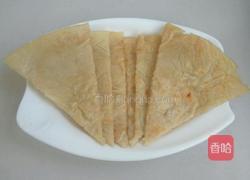 土豆丝饼的做法图解7