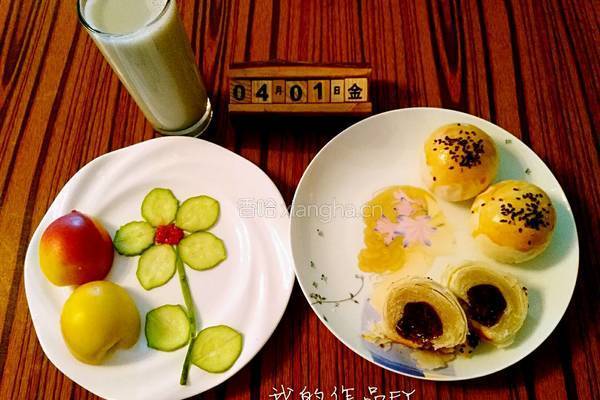 五谷豆浆的做法图解9